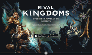 Rivalkingdomsgame.com thumbnail