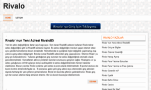 Rivalogiris1.co thumbnail
