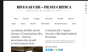 Rivegauche-filmecritica.com thumbnail