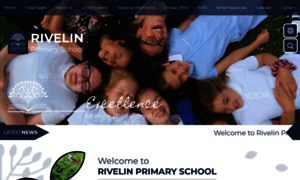 Rivelinprimary.co.uk thumbnail