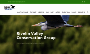 Rivelinvalley.org.uk thumbnail