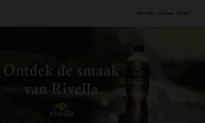 Rivella.nl thumbnail