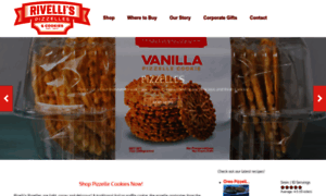 Rivellipizzelle.com thumbnail