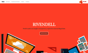 Rivendell.biz thumbnail