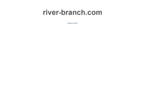 River-branch.com thumbnail