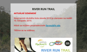 River-run.cz thumbnail