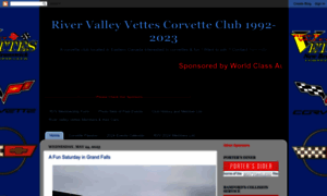 River-valley-vettes-club-nb.blogspot.com thumbnail