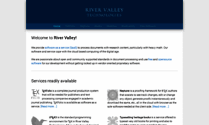 River-valley.tv thumbnail