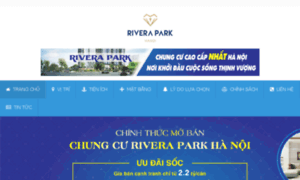 Riverapark.nhavuong.vn thumbnail