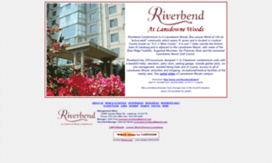 Riverbend-lwva.org thumbnail