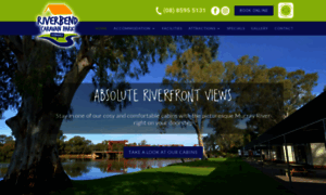 Riverbendrenmark.com.au thumbnail