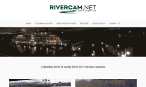 Rivercam.net thumbnail
