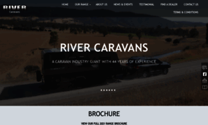 Rivercaravans.com.au thumbnail