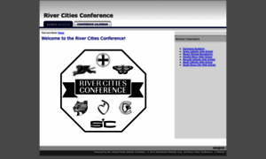 Rivercitiesconference.org thumbnail