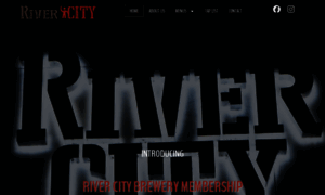 Rivercitybrewing.net thumbnail