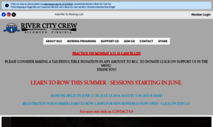 Rivercitycrew.com thumbnail