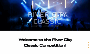 Rivercitygymclassic.com thumbnail