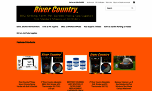 Rivercountry101.com thumbnail