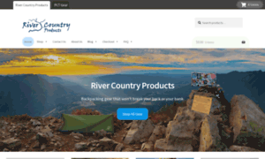 Rivercountryproducts.com thumbnail