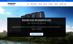 Rivercoveresidences.buyingpropertysingapore.com thumbnail