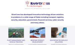 Rivercrosstech.com thumbnail