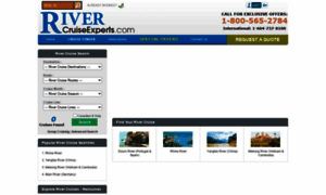 Rivercruiseexperts.com thumbnail