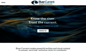 Rivercurrent.ca thumbnail