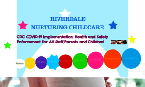 Riverdalenurturingdaycare.com thumbnail