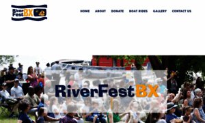 Riverdaleriverfest.org thumbnail