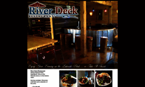 Riverdeckinhayward.com thumbnail