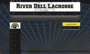 Riverdelllacrosse.com thumbnail
