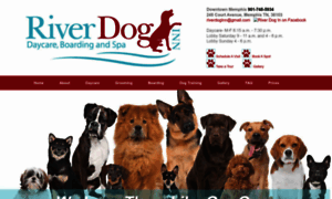 Riverdoginn.com thumbnail