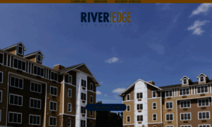 Riveredgeapts.com thumbnail