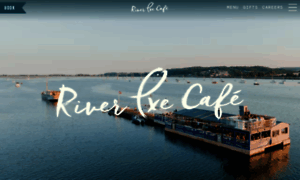 Riverexecafe.com thumbnail