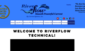 Riverflowpumps.com thumbnail