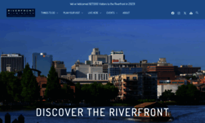 Riverfrontwilm.com thumbnail