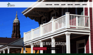 Rivergardenneworleans.com thumbnail