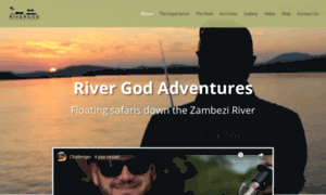 Rivergodadventures.com thumbnail