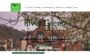 Rivergreencafe.co.uk thumbnail