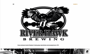 Riverhawkbrewing.blogspot.com thumbnail