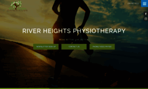 Riverheightsphysiotherapy.ca thumbnail
