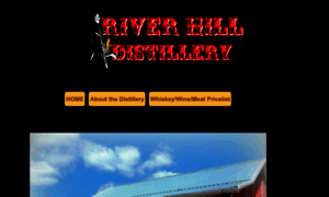 Riverhilldistillery.com thumbnail