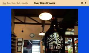 Riverhopsbrewing.com thumbnail