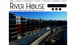 Riverhouse221.com thumbnail