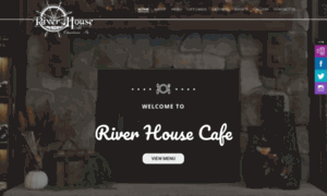 Riverhousecafe-pa.com thumbnail