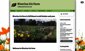 Riverinairisfarm.com thumbnail