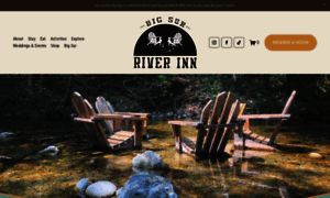 Riverinn.com thumbnail