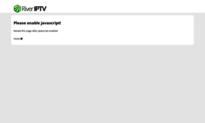 Riveriptv.com thumbnail