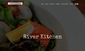 Riverkitchennelson.co.nz thumbnail