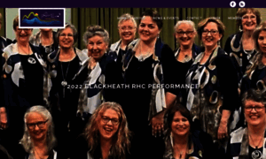 Riverlandharmonychorus.org thumbnail